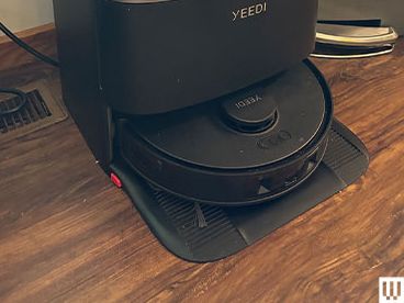 Image may contain: Appliance, Device, and Electrical Device